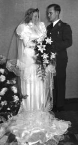 Erich RICHTER & Loni Elizabeth HOHNDORF