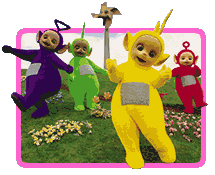 Teletubbies