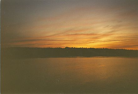coastline