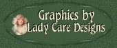 Lady Care's Logo