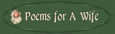 Poems On Wives Banner