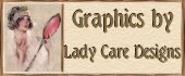 Lady Care's Logo