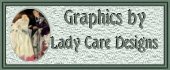 Lady Care's Logo