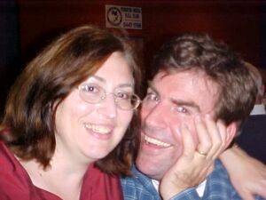 Kent & Carolyn