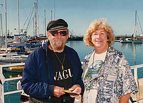 Rick & Dawn