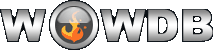 A World of Warcraft Data Base.