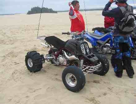 Kerry's Banshee