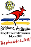 RI Convention 2003