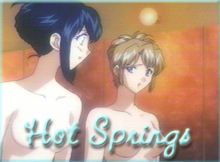 Rie's Naked ^-^;