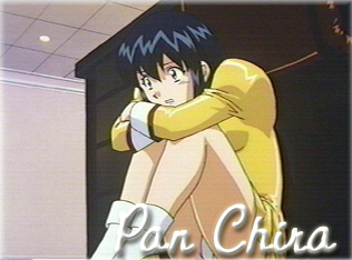Pan Chira!