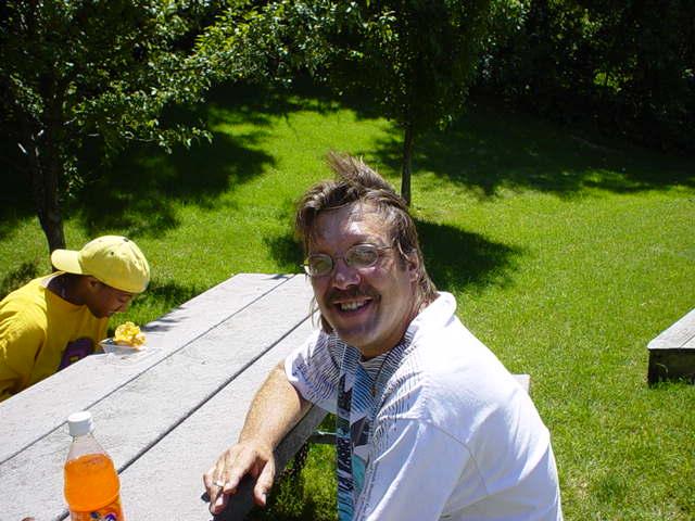 Dan is another of my good buds.  We went to school together and he is great for finding anything in the world online.