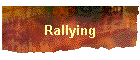 Rallying