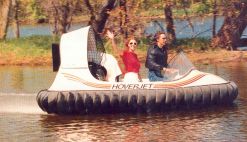 Hoverjet GT