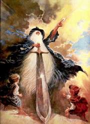 Gandalf