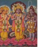 Trimurti