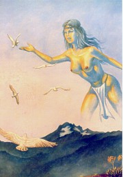 Caribay