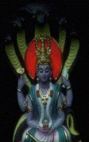 Visnu