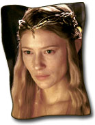 LOTR character test