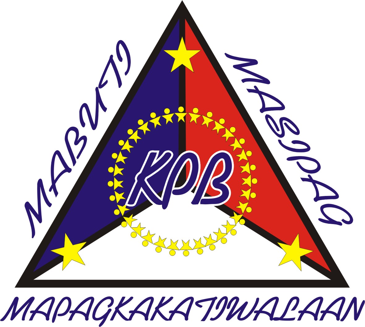 KPB logo