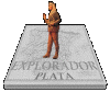 Premio Explorador de PLATA - 19/07/99