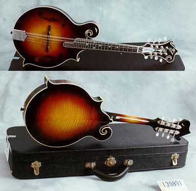 Gibson F-5 (1994)