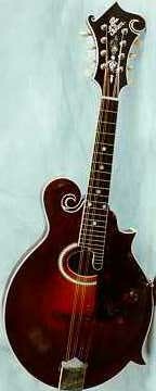 Gibson F-4 (1920)