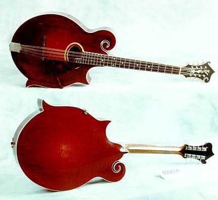 Gibson K-4 (1916)