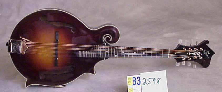 Gibson F-5G (1999)