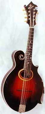 Gibson F-2 (1920)