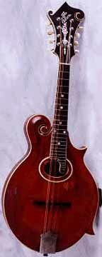 Gibson F-4 (1913)