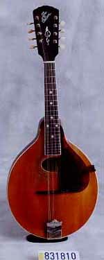 Gibson A-3 (1913)
