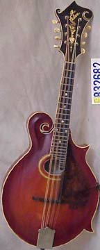 Gibson F-4 (1915)