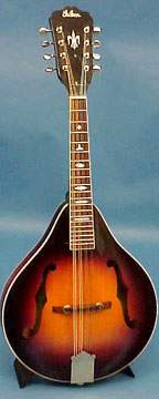 Gibson A-50 (1938)