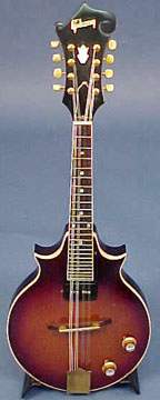 Gibson Florentine Electric (1965)