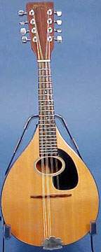 Martin Style A (1975)