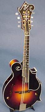 Gibson F-5L (1996)