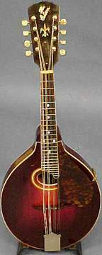 Gibson A-4 (1920)