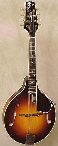 Gibson A-5L(1995)