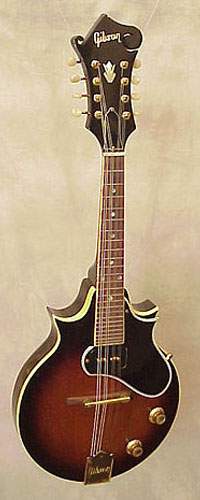 Gibson Florentine (1966)