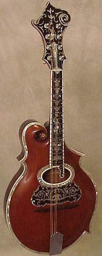 Orville Gibson F(1906)