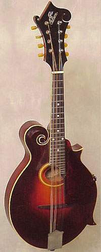 Gibson F-2 (c.1920)