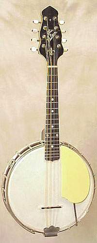 Gibson MB-4 (1924)