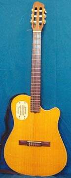 Godin AcoustiClassical