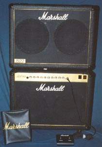 Marshall 4102