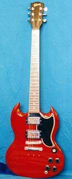 Gibson SG Special (1965)