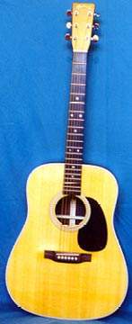 Martin D-28