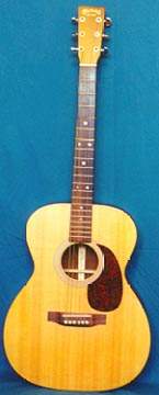 Martin 000-1