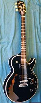 Gibson Howard Roberts Fusion