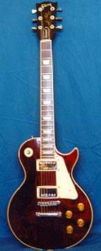 Gibson Les Paul Standard