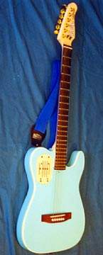 Godin AcoustiCaster